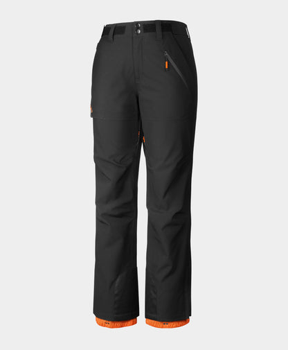 Monte Rosa Women's Heated Snow Pants