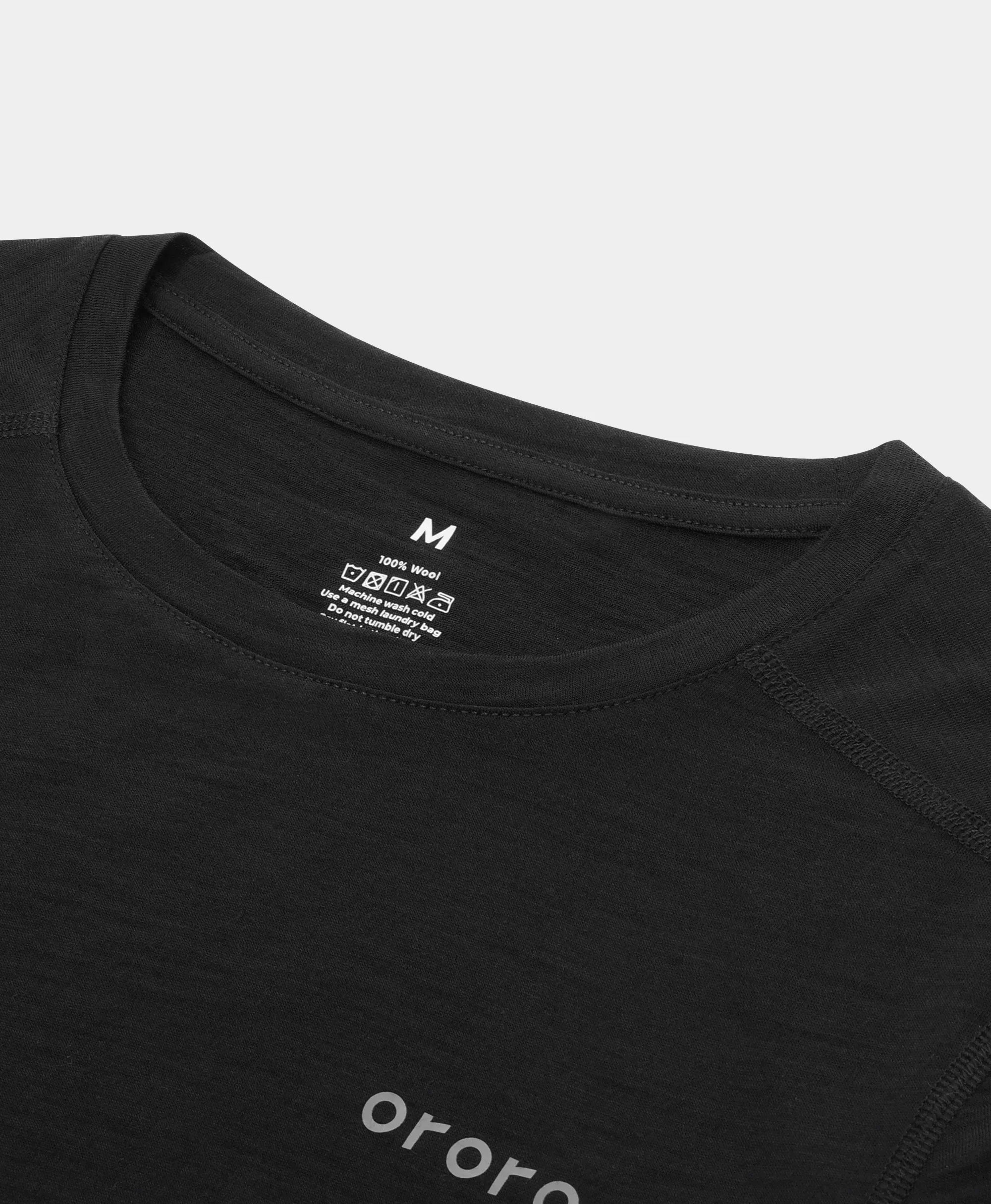 Tagless Label