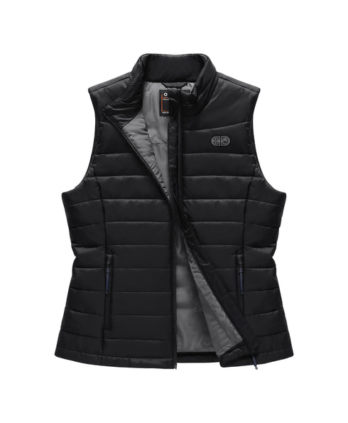 SureWarm® Women's 7-Zone Classic Heated Gilet (Dual Control) view 2