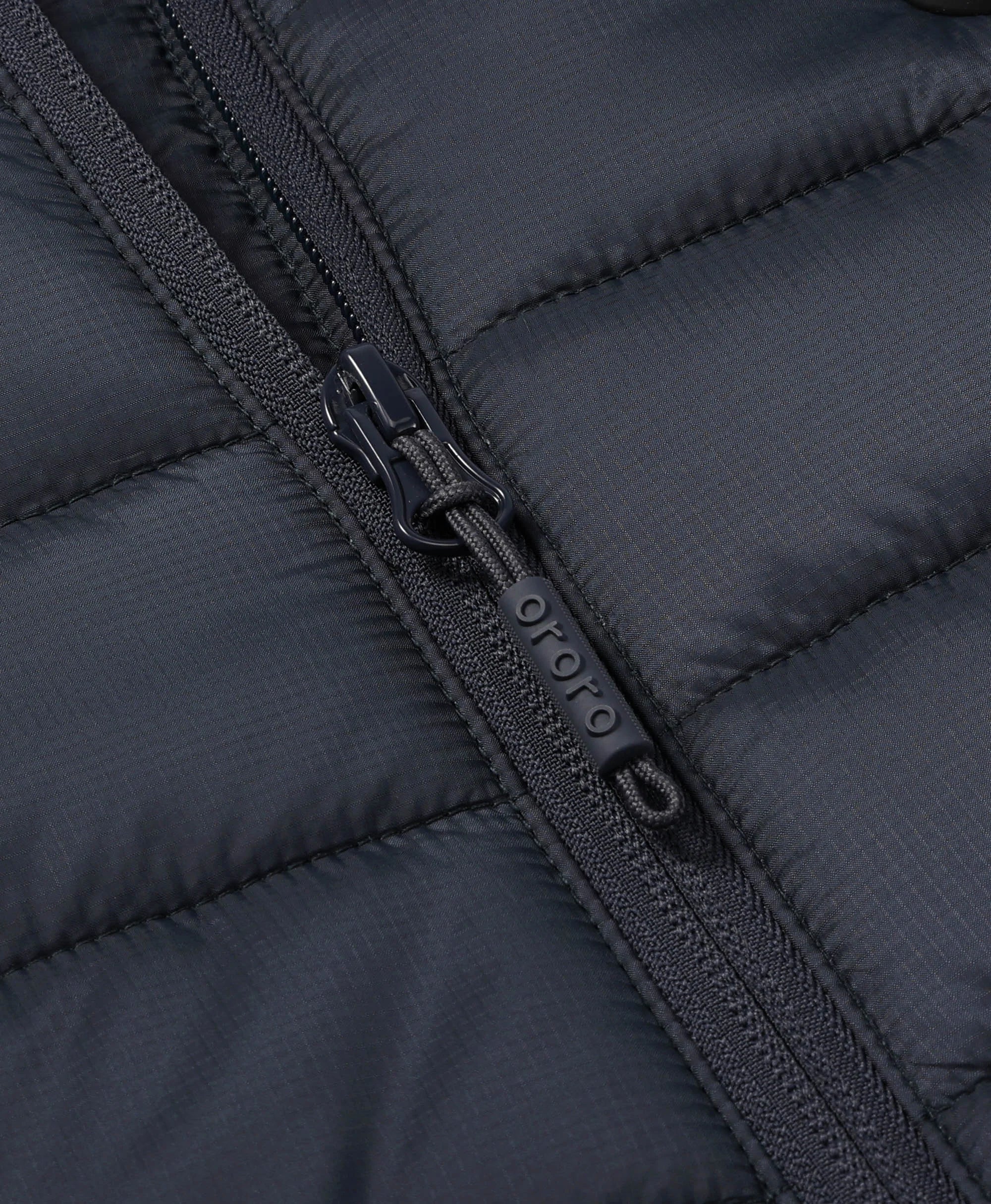 Durable Zipper