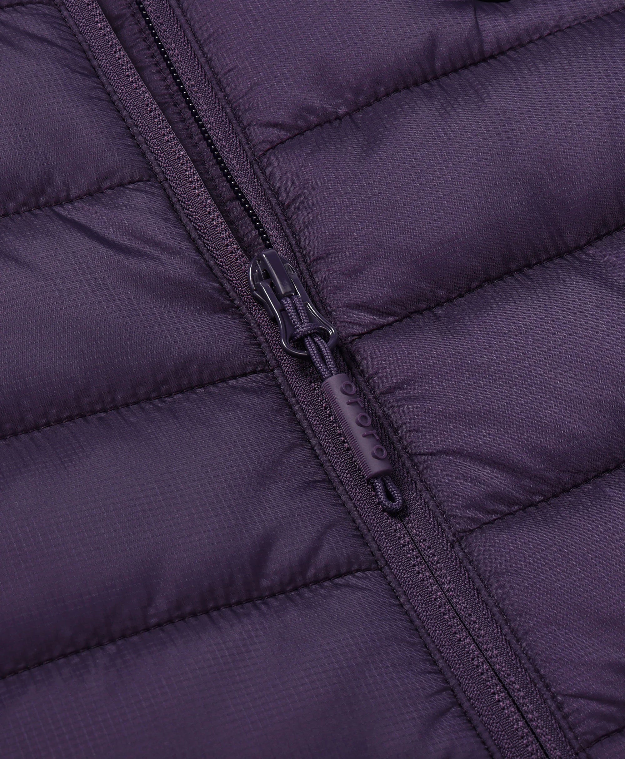 Durable Zipper