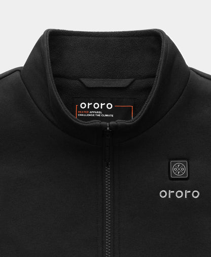 stand-up collar