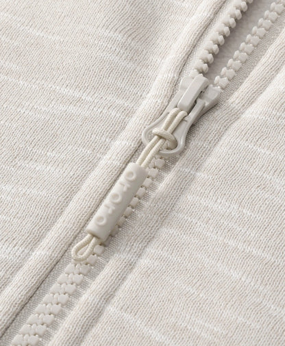 durable zipper