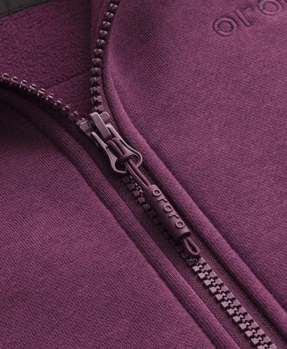 durable zipper