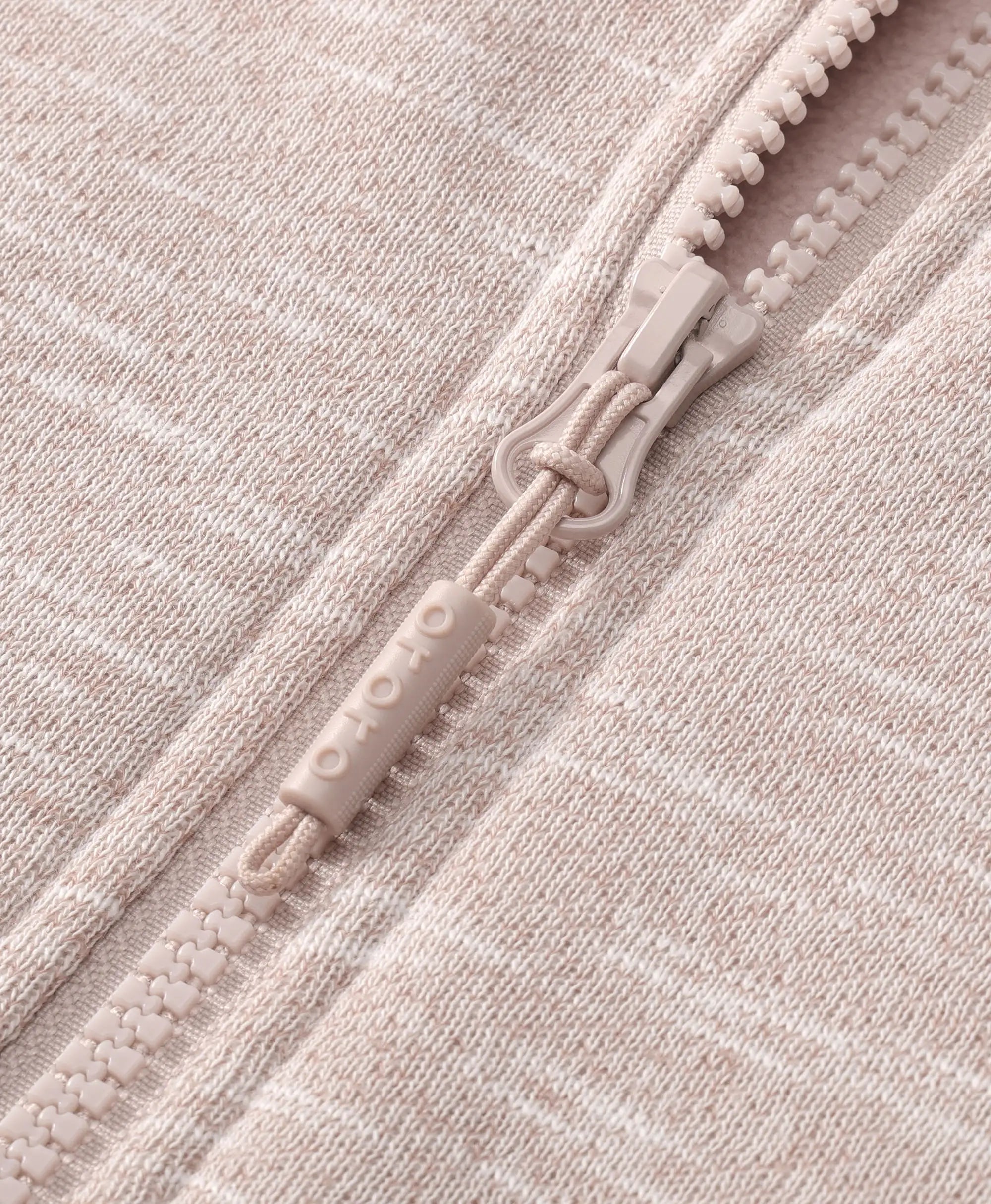 durable zipper