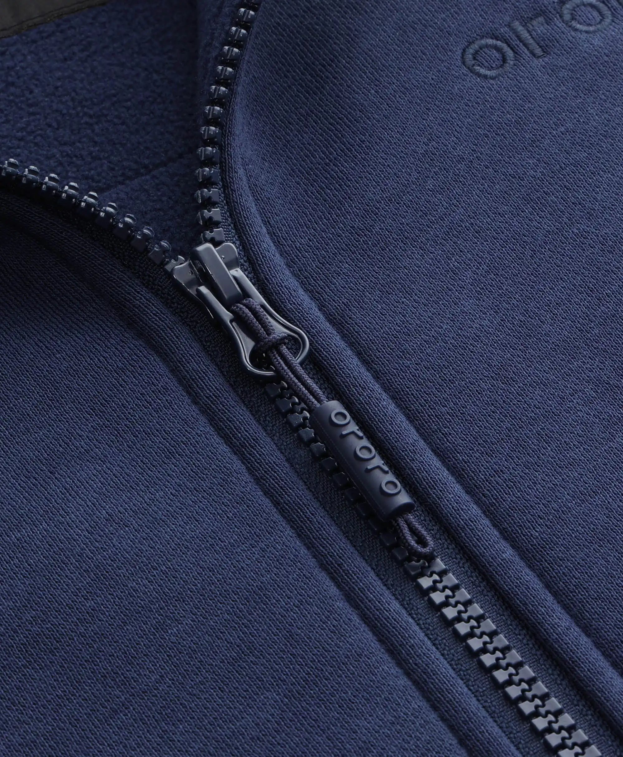 durable zipper