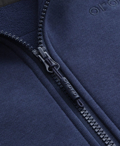 durable zipper