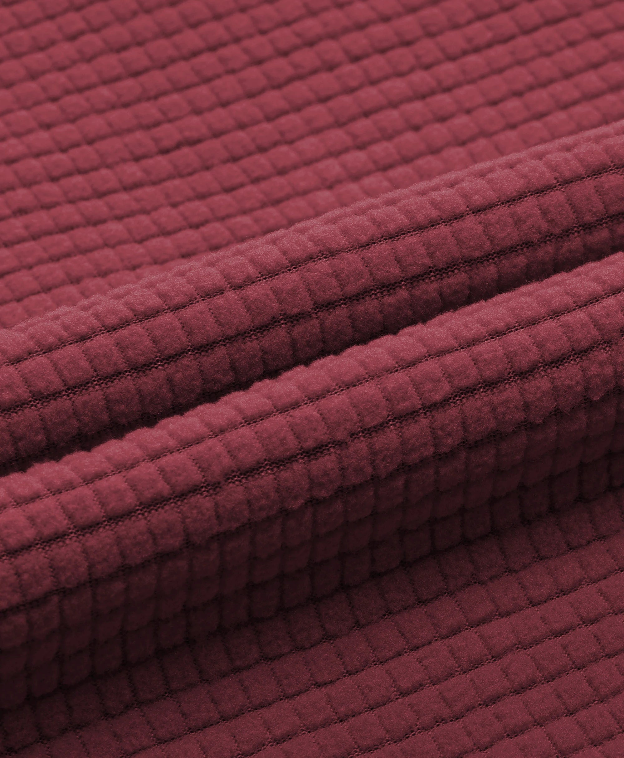 soft fleece lining