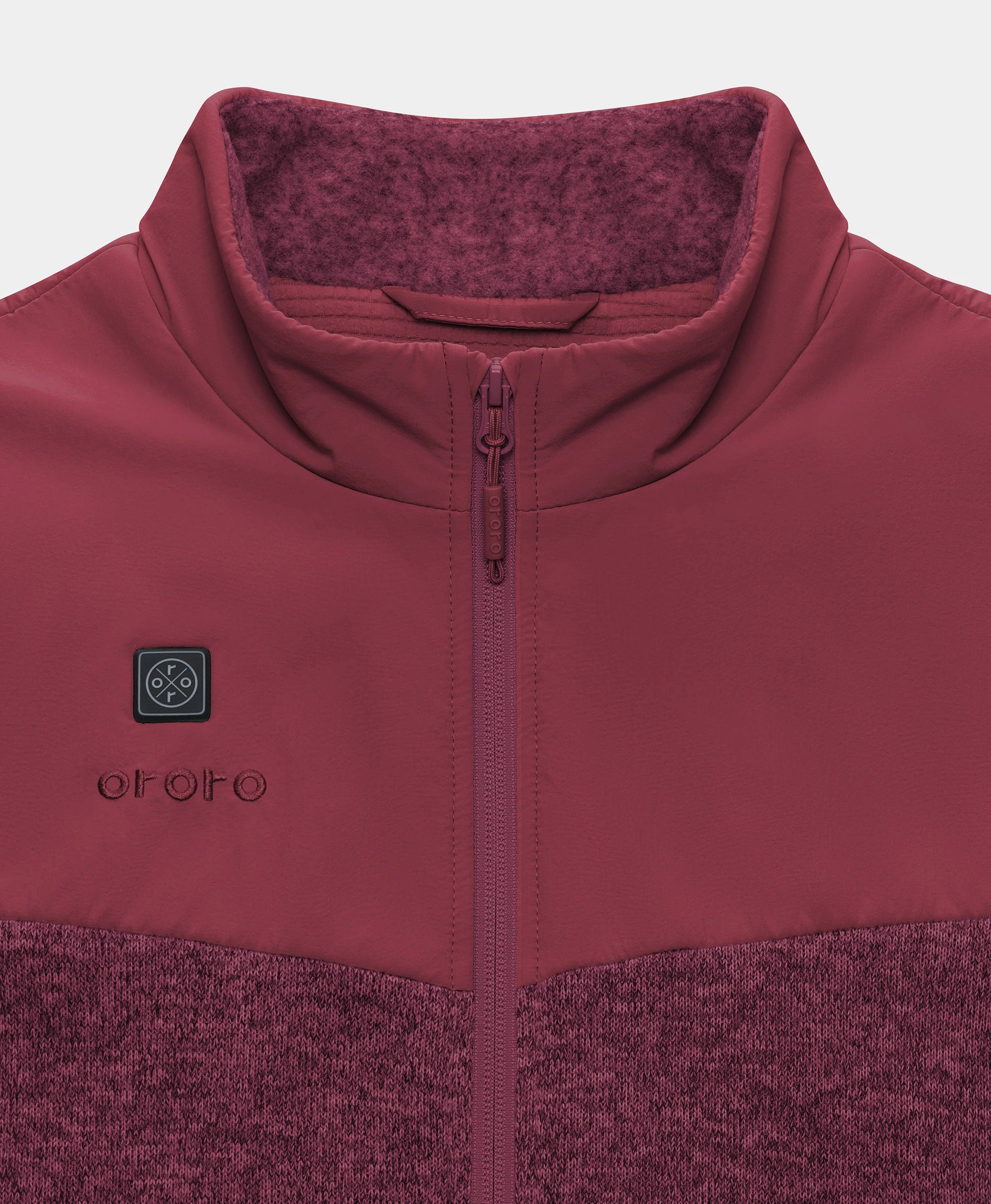 Stand up Collar