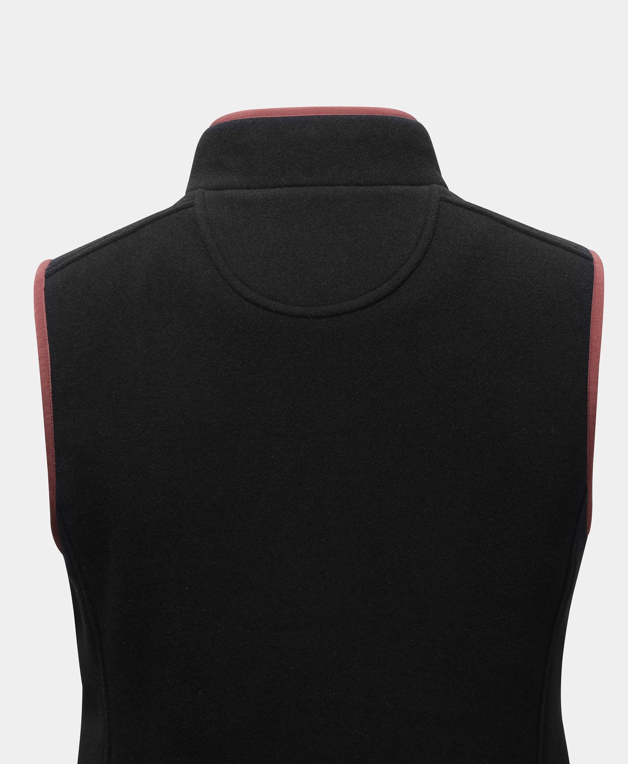 back view