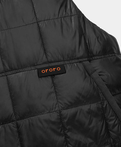 ororo Logo