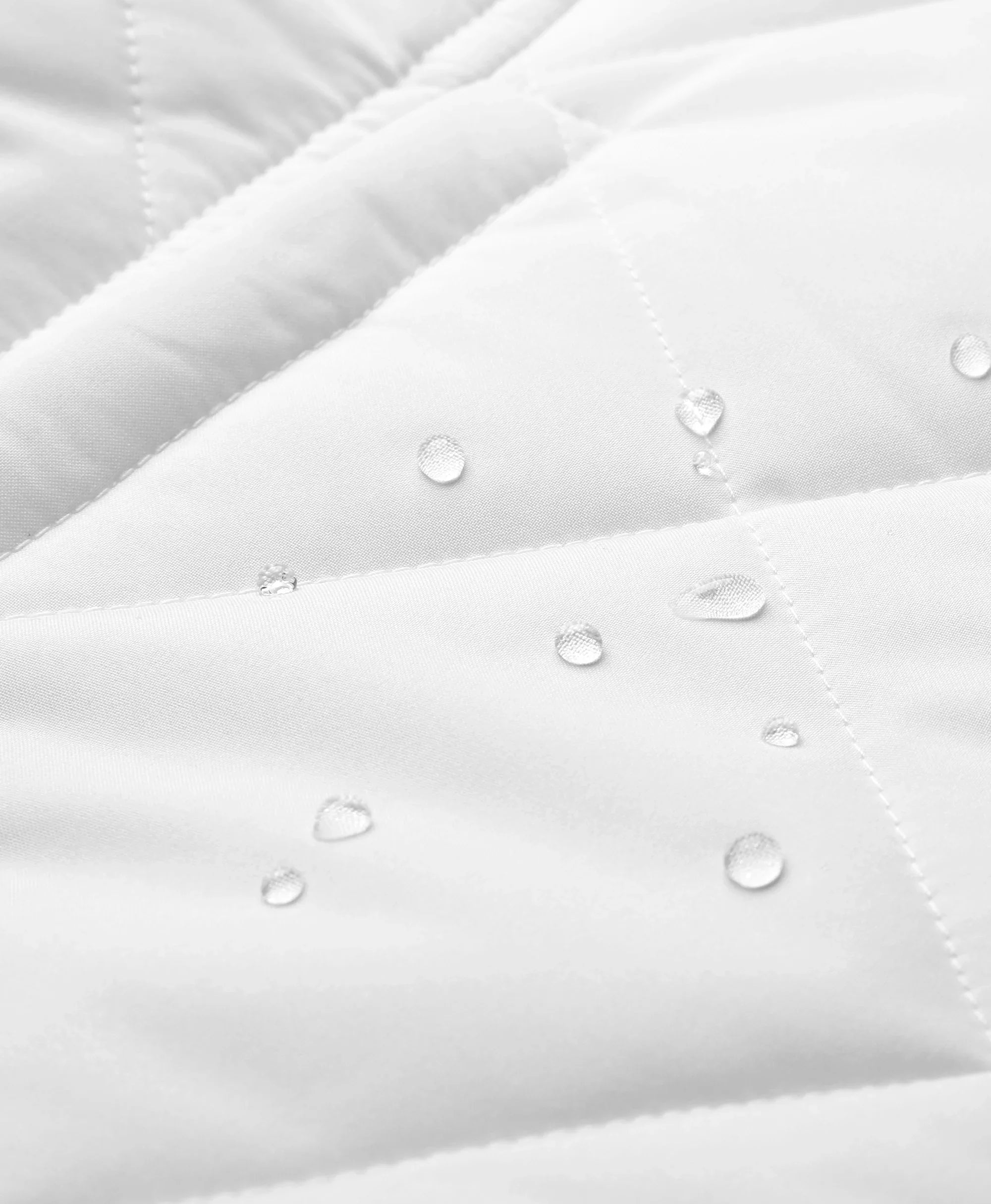 Water Resistant Fabric