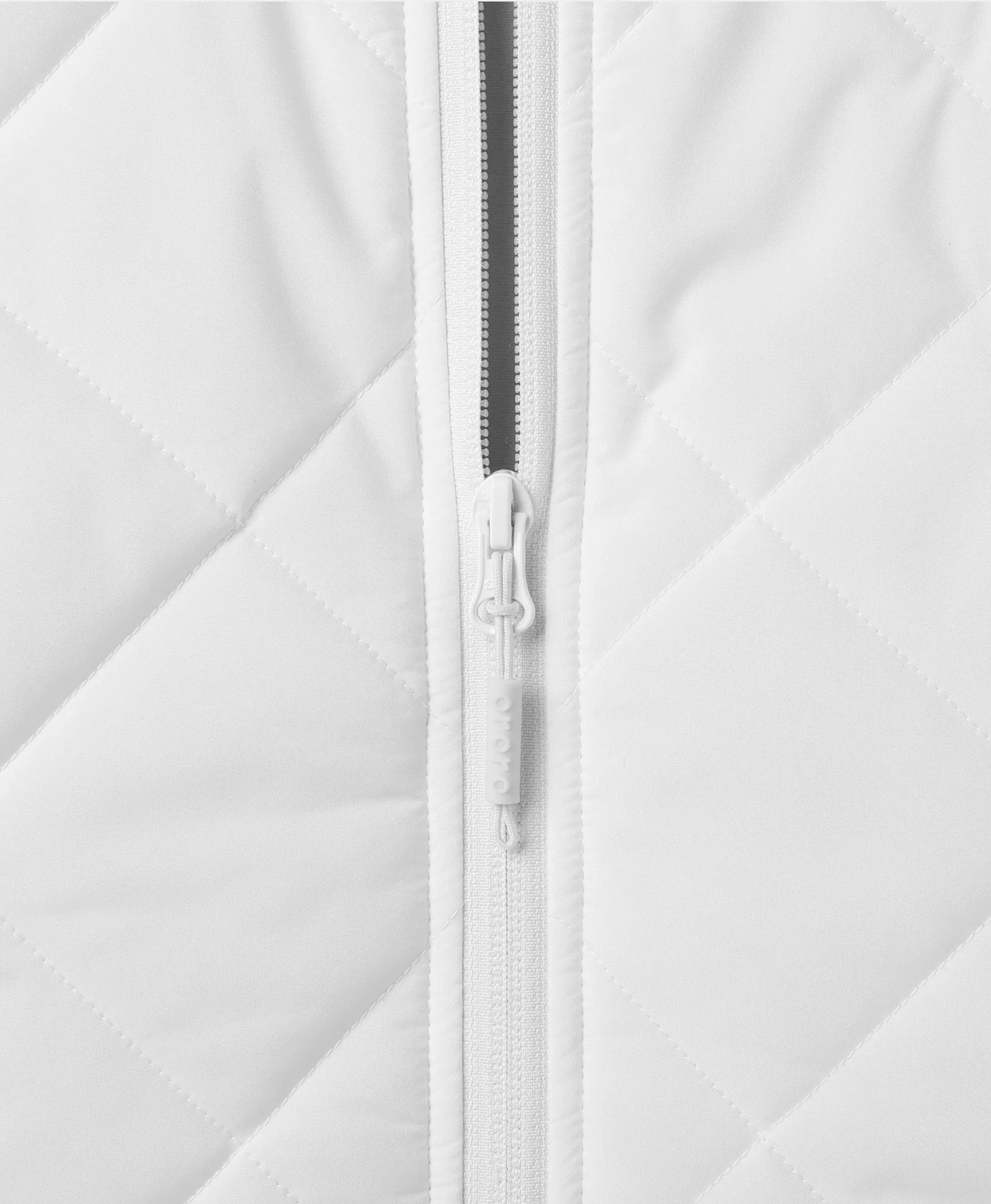 SBS Zipper