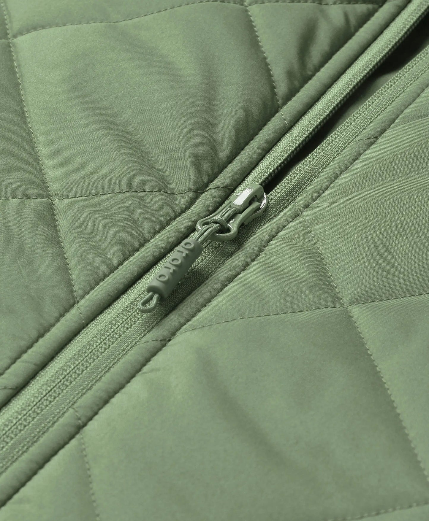 Women's Heated Quilted Gilet - New Colours
