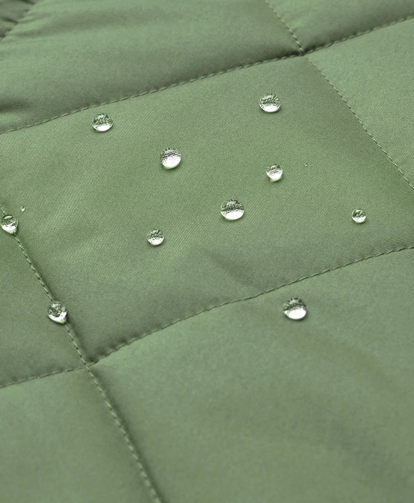 Women's Heated Quilted Gilet - New Colours