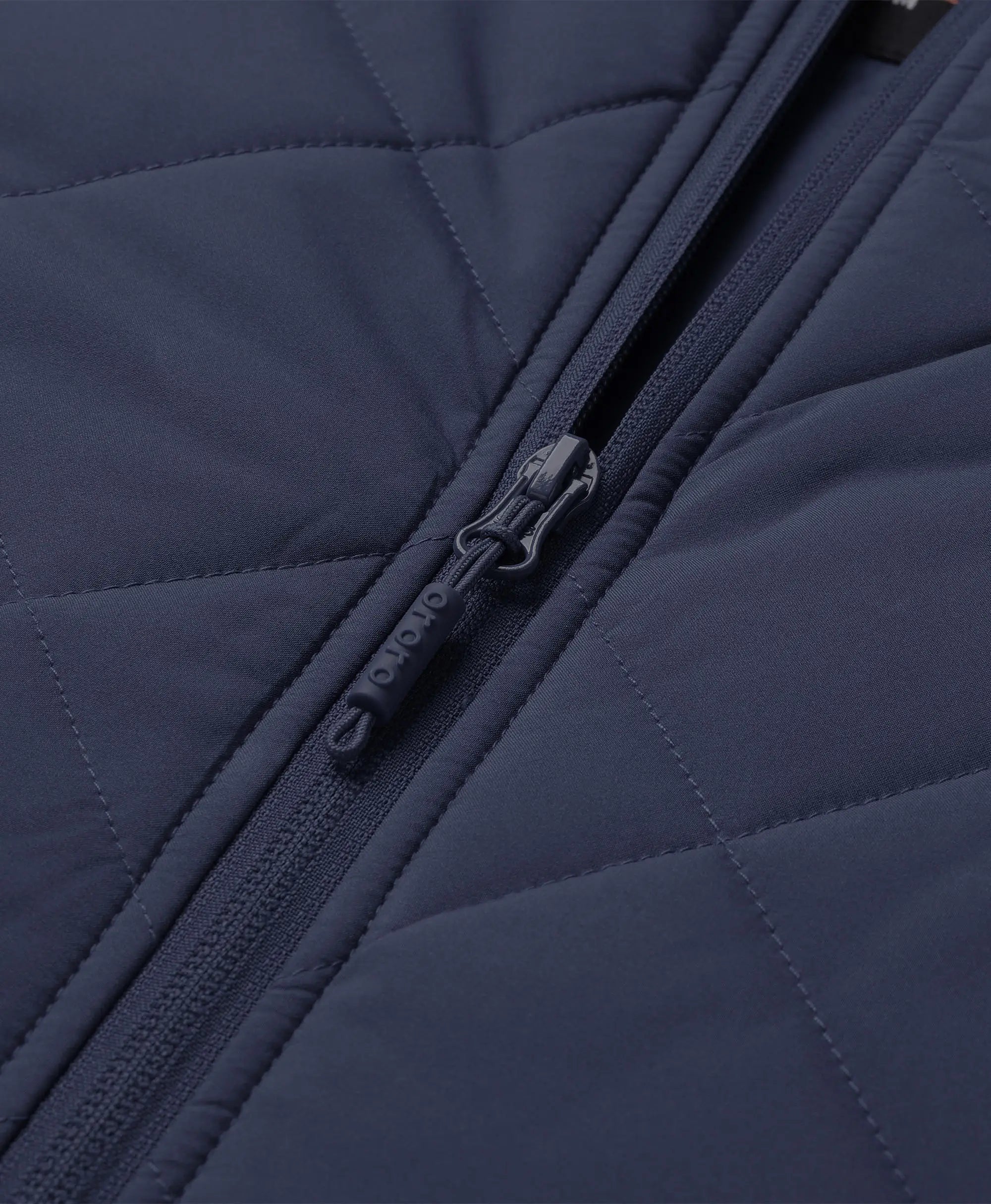 Women's Heated Quilted Gilet - New Colours, Thumbnail 5