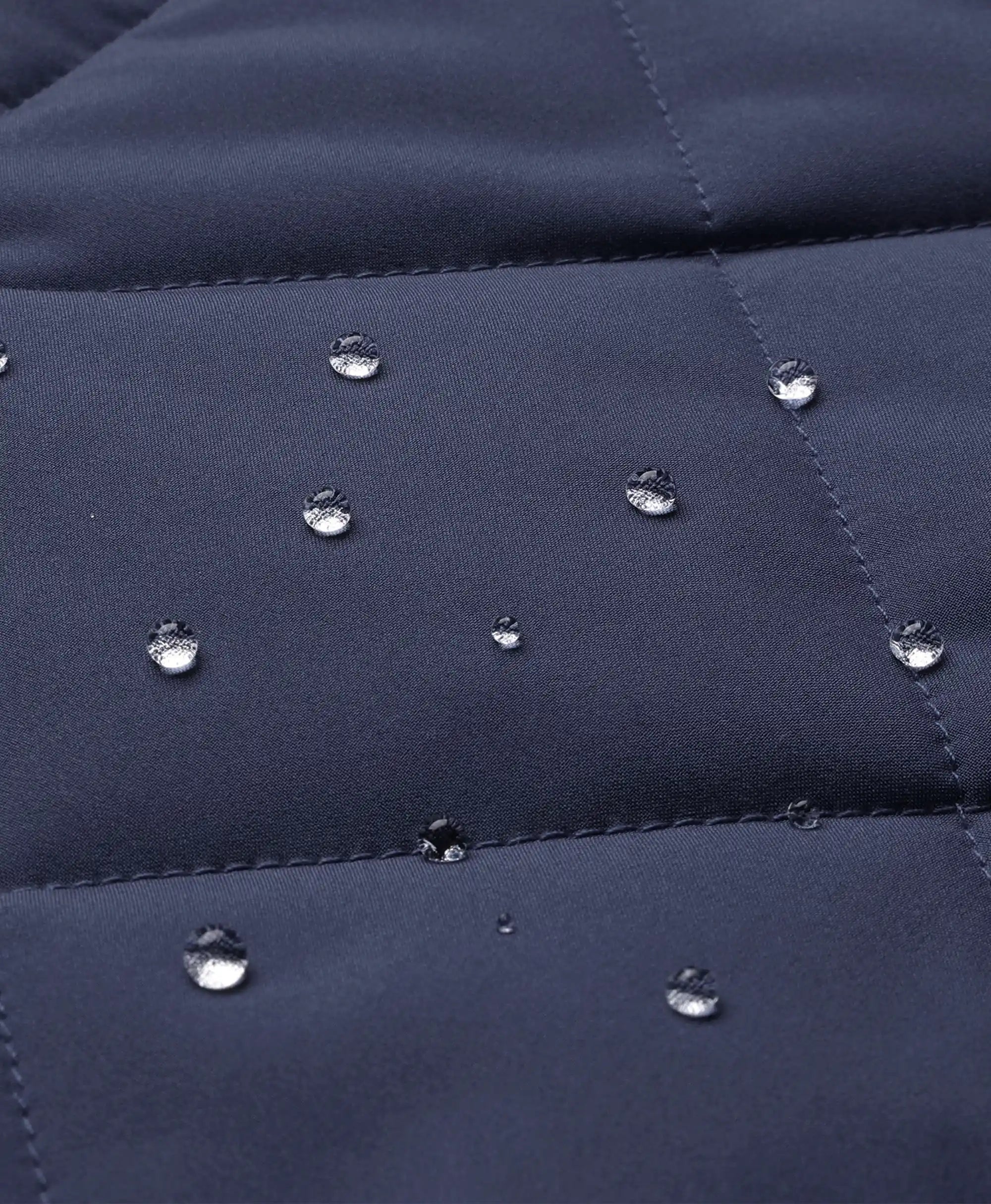 Women's Heated Quilted Gilet - New Colours, Thumbnail 7