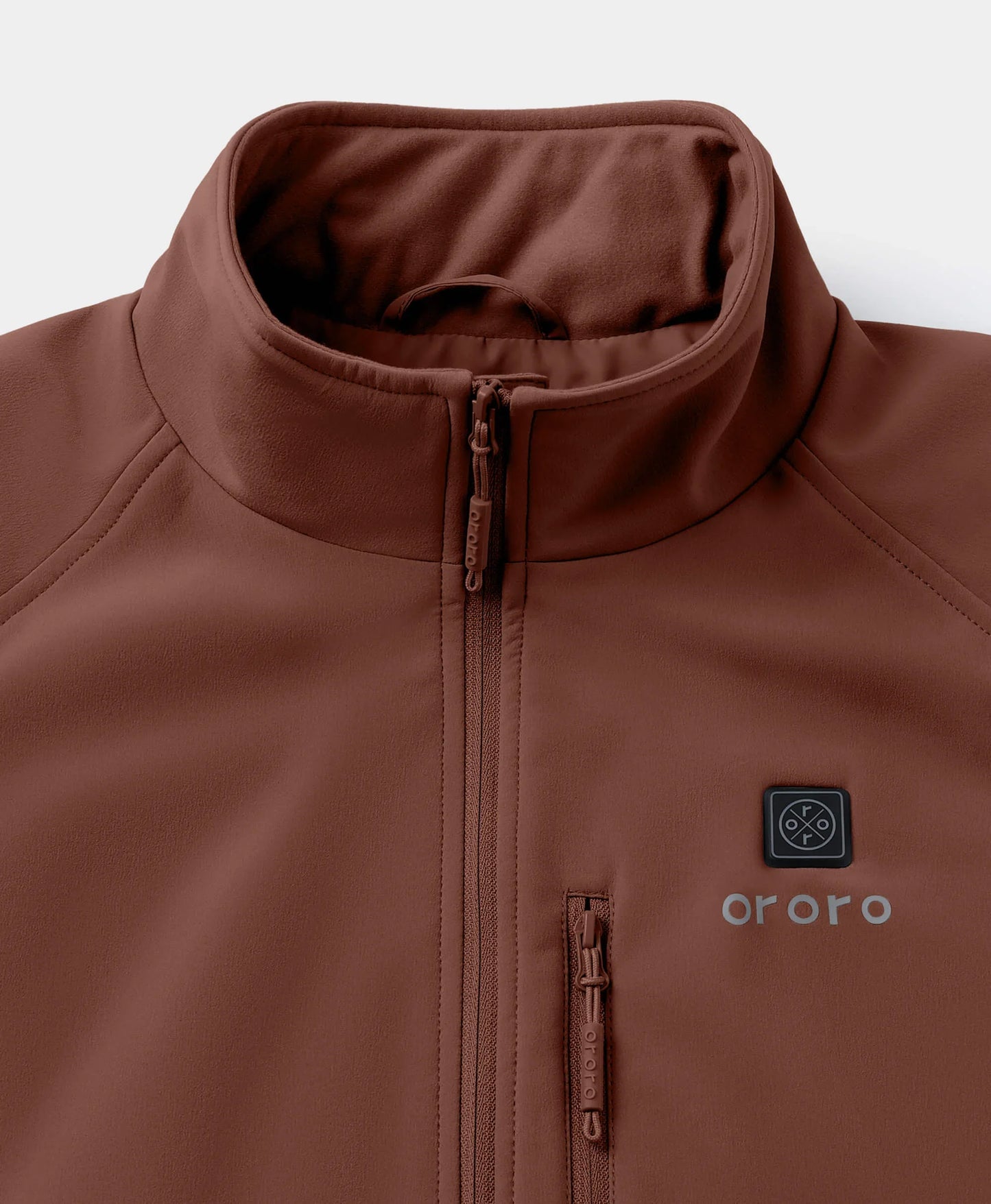 Women's Heated Softshell Gilet