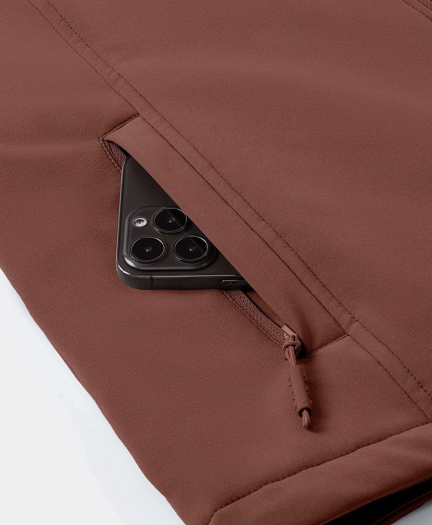 Women's Heated Softshell Gilet