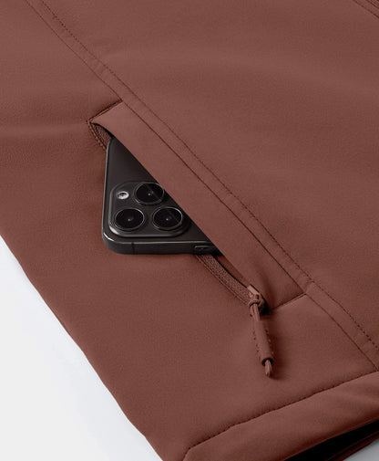 Women's Heated Softshell Gilet