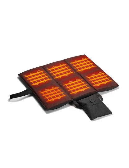 Adjustable & USB Heating