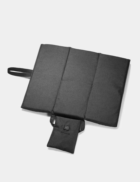 Foldable USB Heated Seat Cushion ,view 2