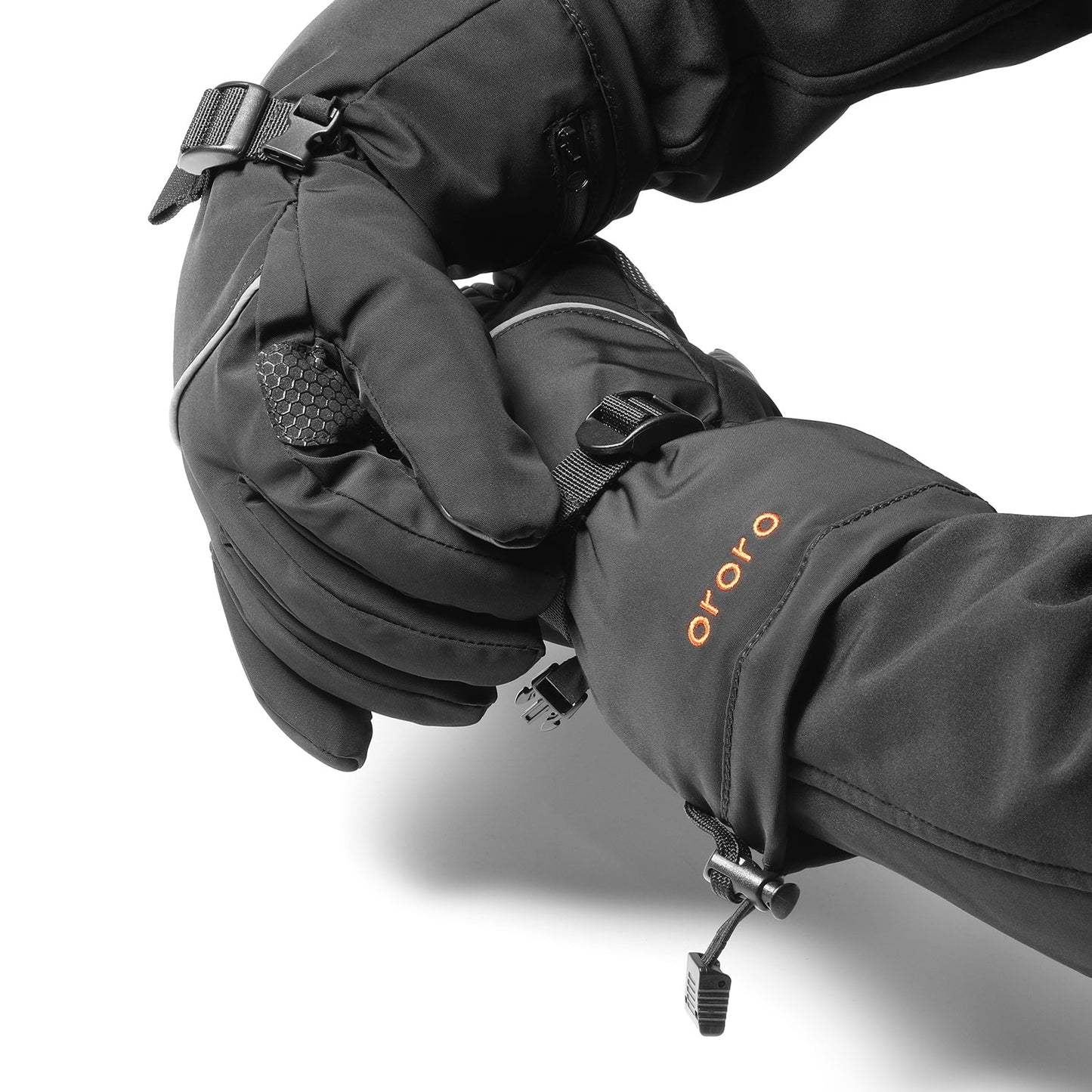 (Open-box) Buffalo Heated Gloves 2.0