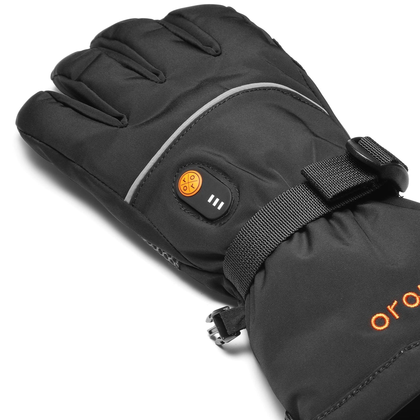 (Open-box) Buffalo Heated Gloves 2.0