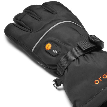 (Open-box) Buffalo Heated Gloves 2.0