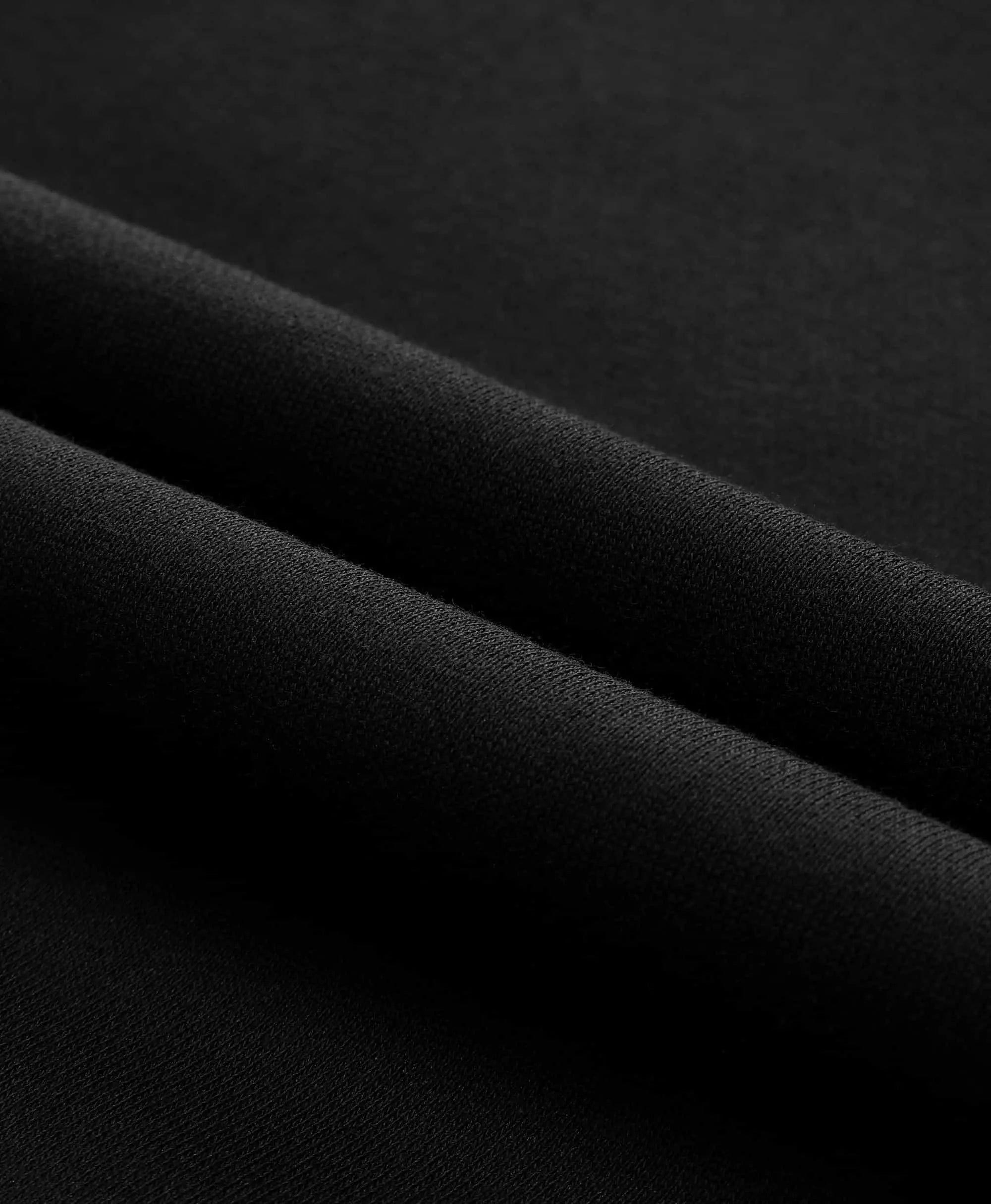 Shell: 50.4% Polyester；45% Cotton；4.6% other fabric