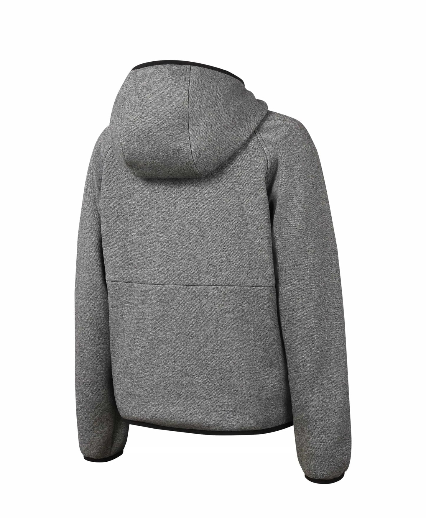 Kid's 4-Zone Heated Fleece Hoodie