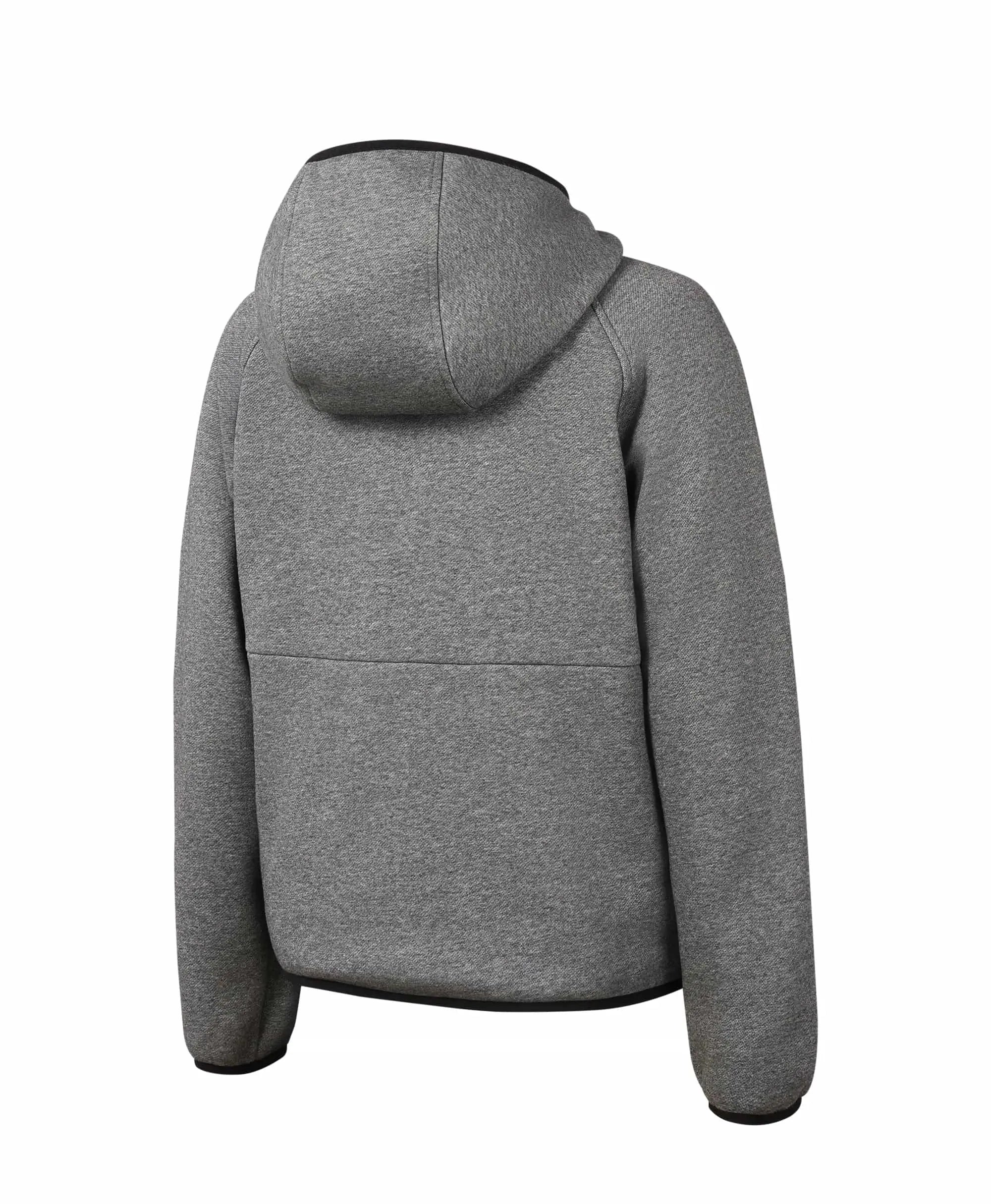 Kid's 4-Zone Heated Fleece Hoodie