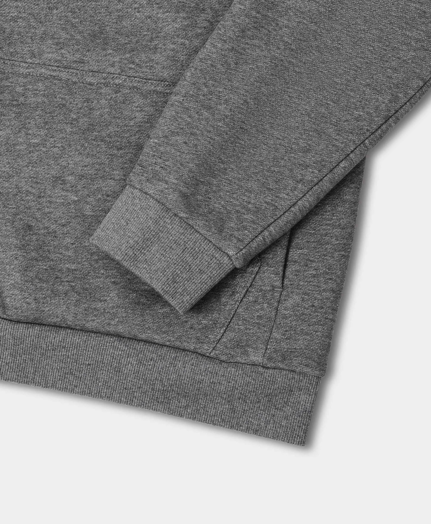 Kid's 4-Zone Heated Pullover Hoodie