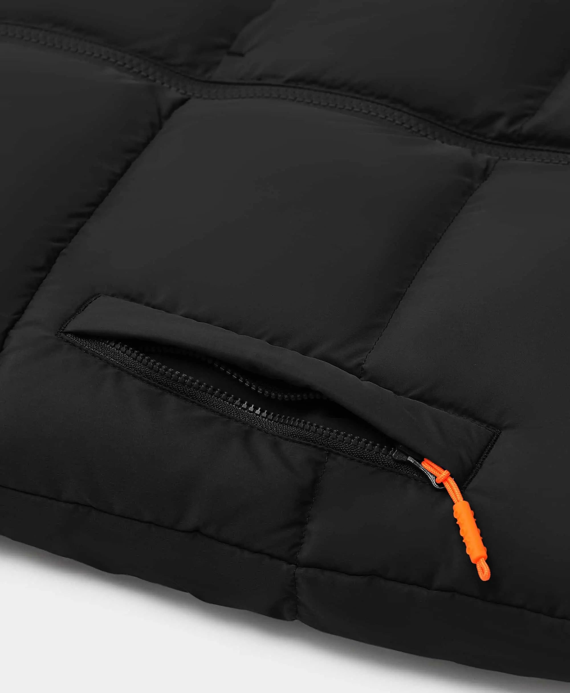 Kids' 4-Zone Heated Down Jacket, Thumbnail 23