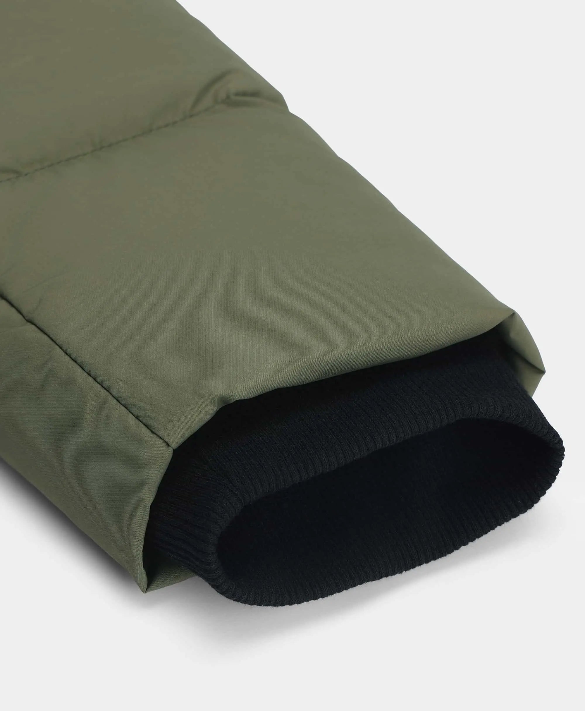 Kids' 4-Zone Heated Down Jacket, Thumbnail 9