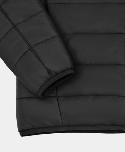 Kids' 4-Zone Heated Lightweight Puffer Jacket