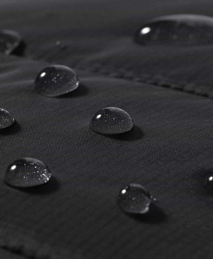 Kids' 4-Zone Heated Lightweight Puffer Jacket