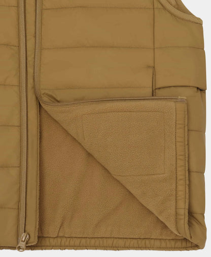 Kids' 4-Zone Classic Heated Gilet