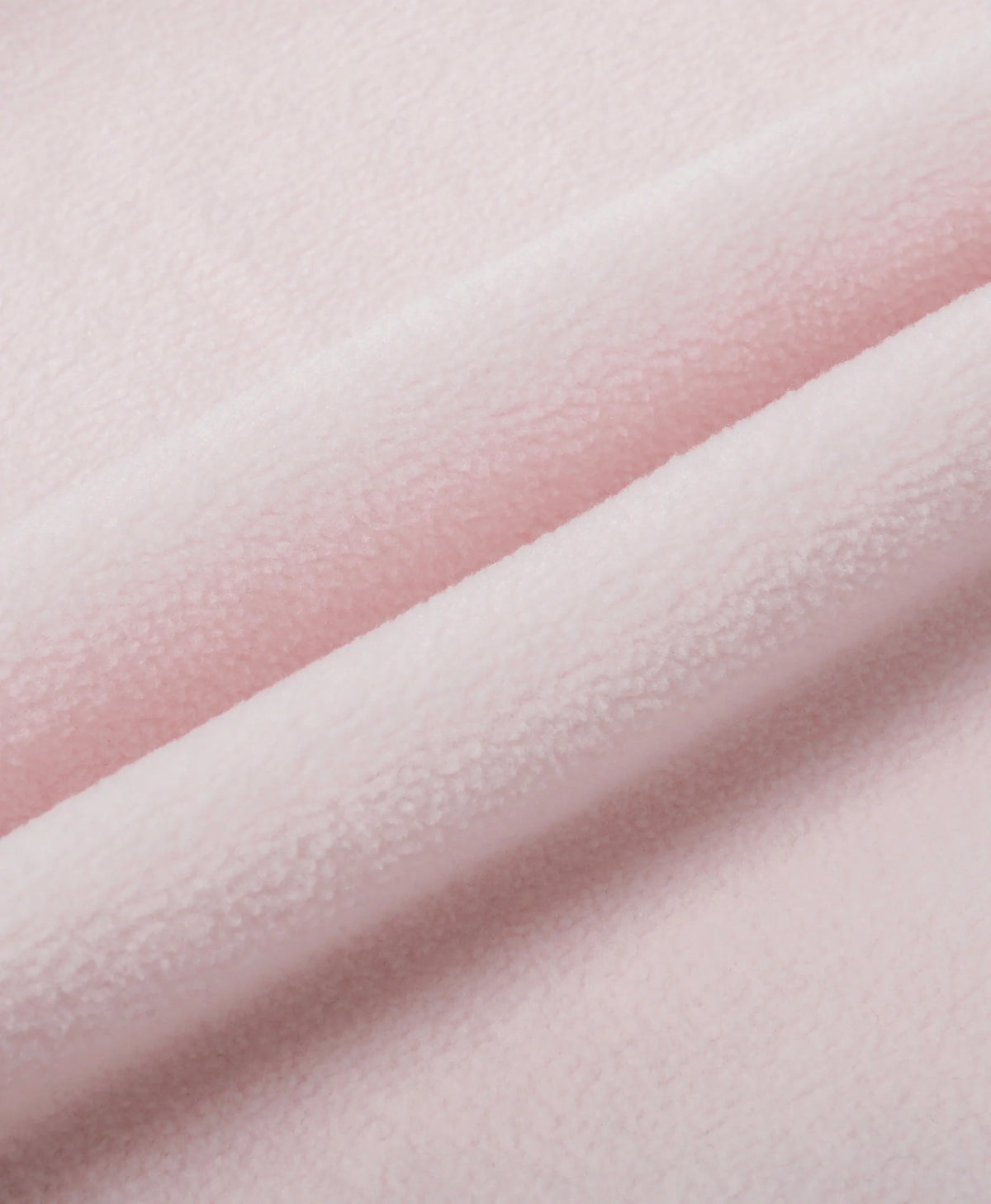Soft fleece lining