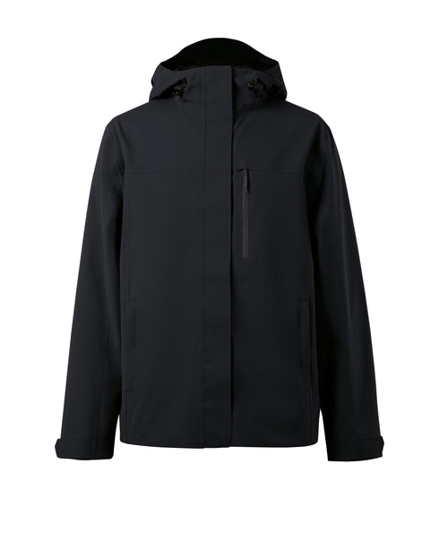 River Ridge Men’s 3-in-1 Waterproof Rain Jacket (Non-heated) ,view 1