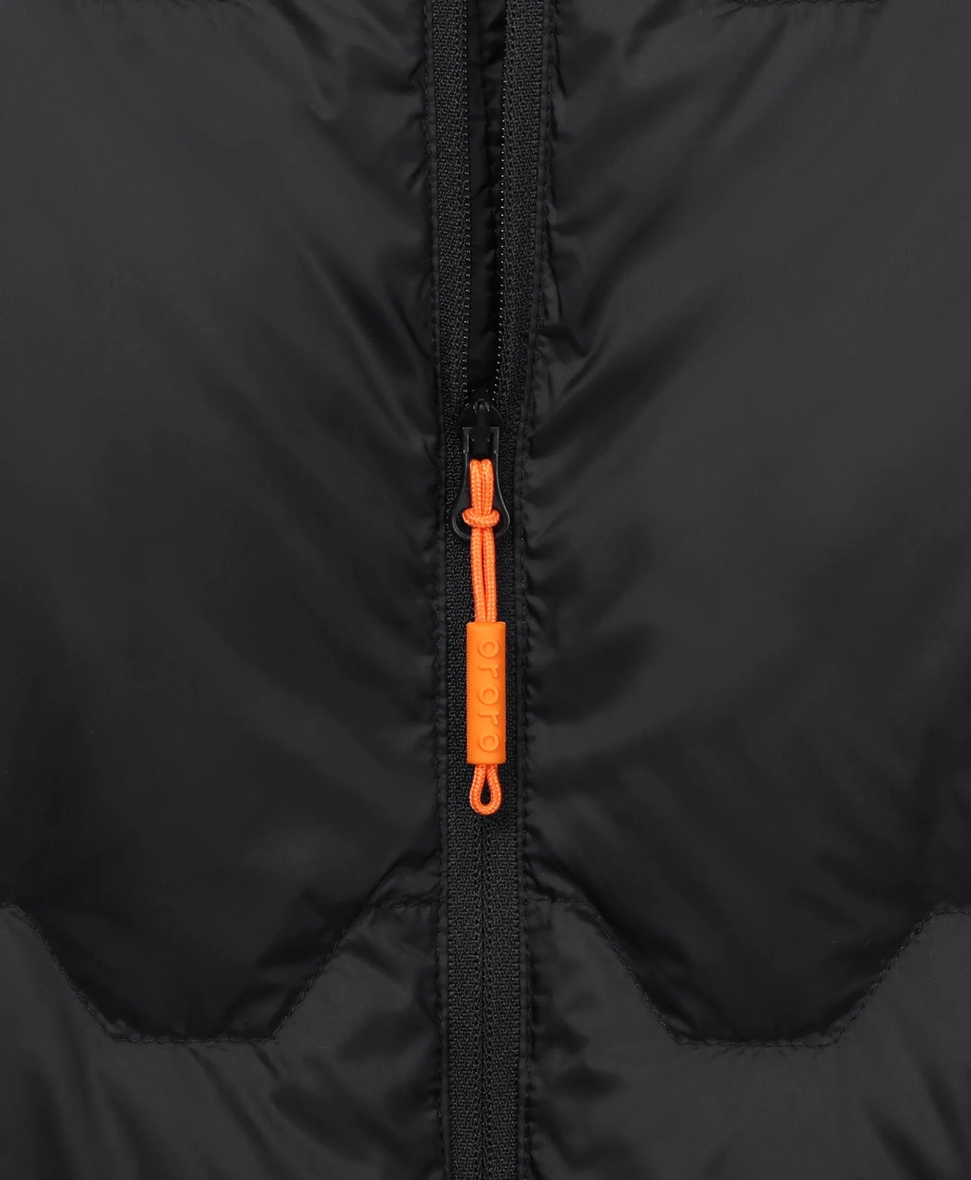 Zipper