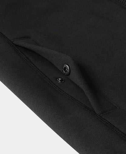 Men's Heated Full-Zip Fleece Jacket (4 Heating Zones)