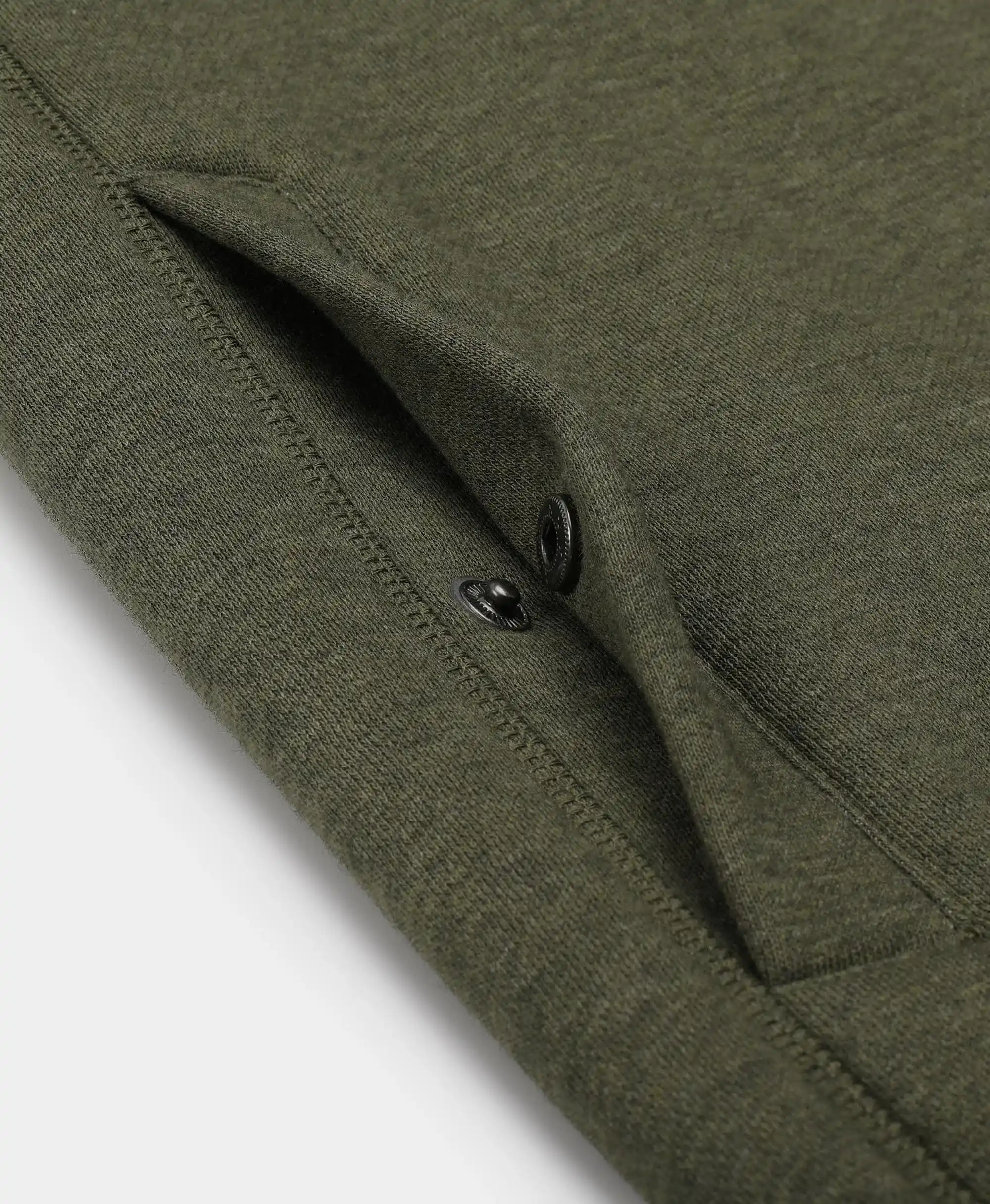 Men's Heated Full-Zip Fleece Jacket (4 Heating Zones), Thumbnail 22