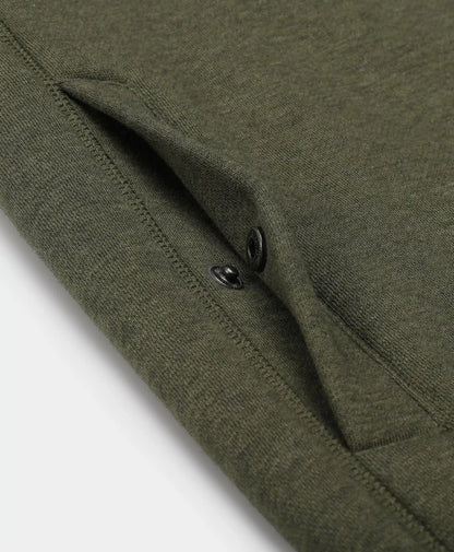 Men's Heated Full-Zip Fleece Jacket (2025)