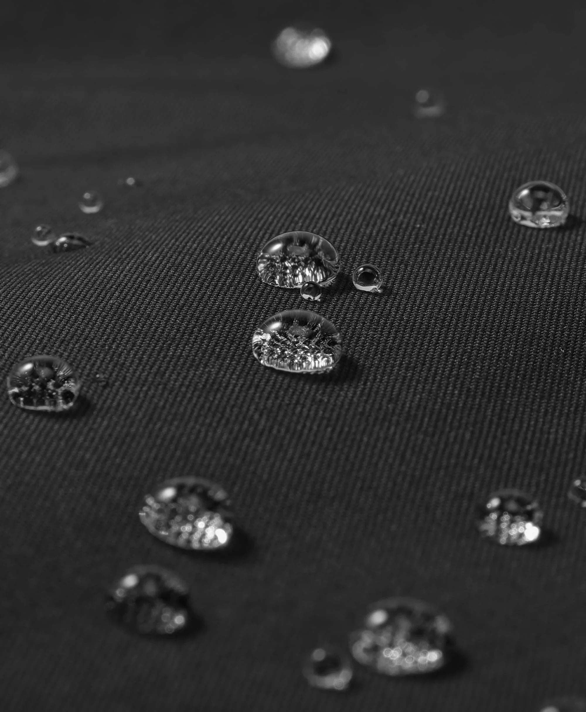 Waterproof