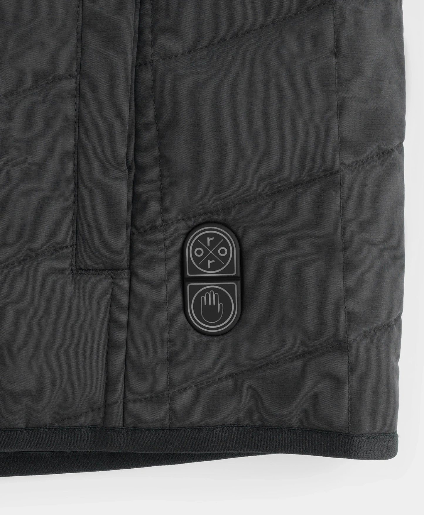 Scranton Men's 5-Zone Insulated Heated Bomber Gilet