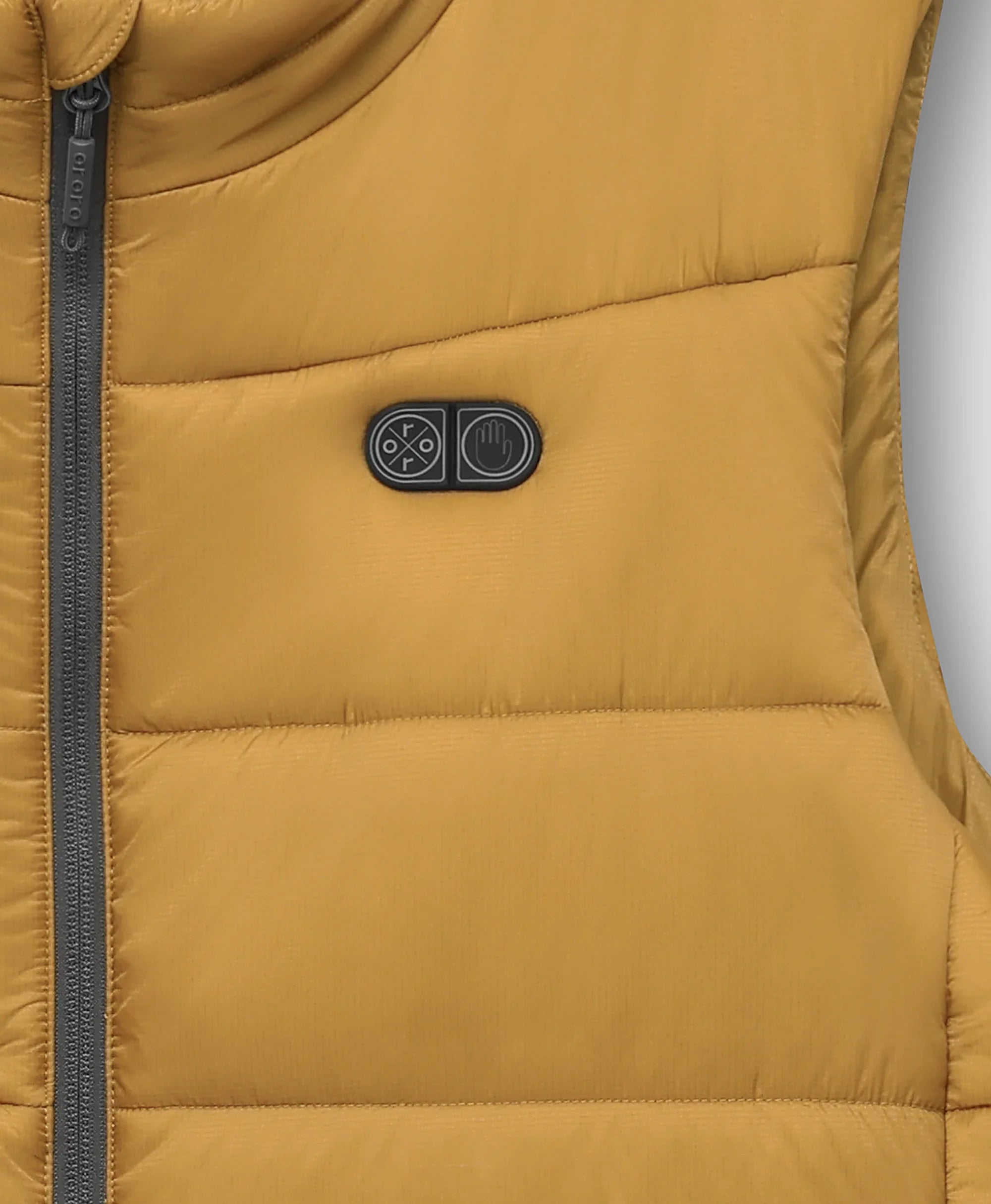 power button