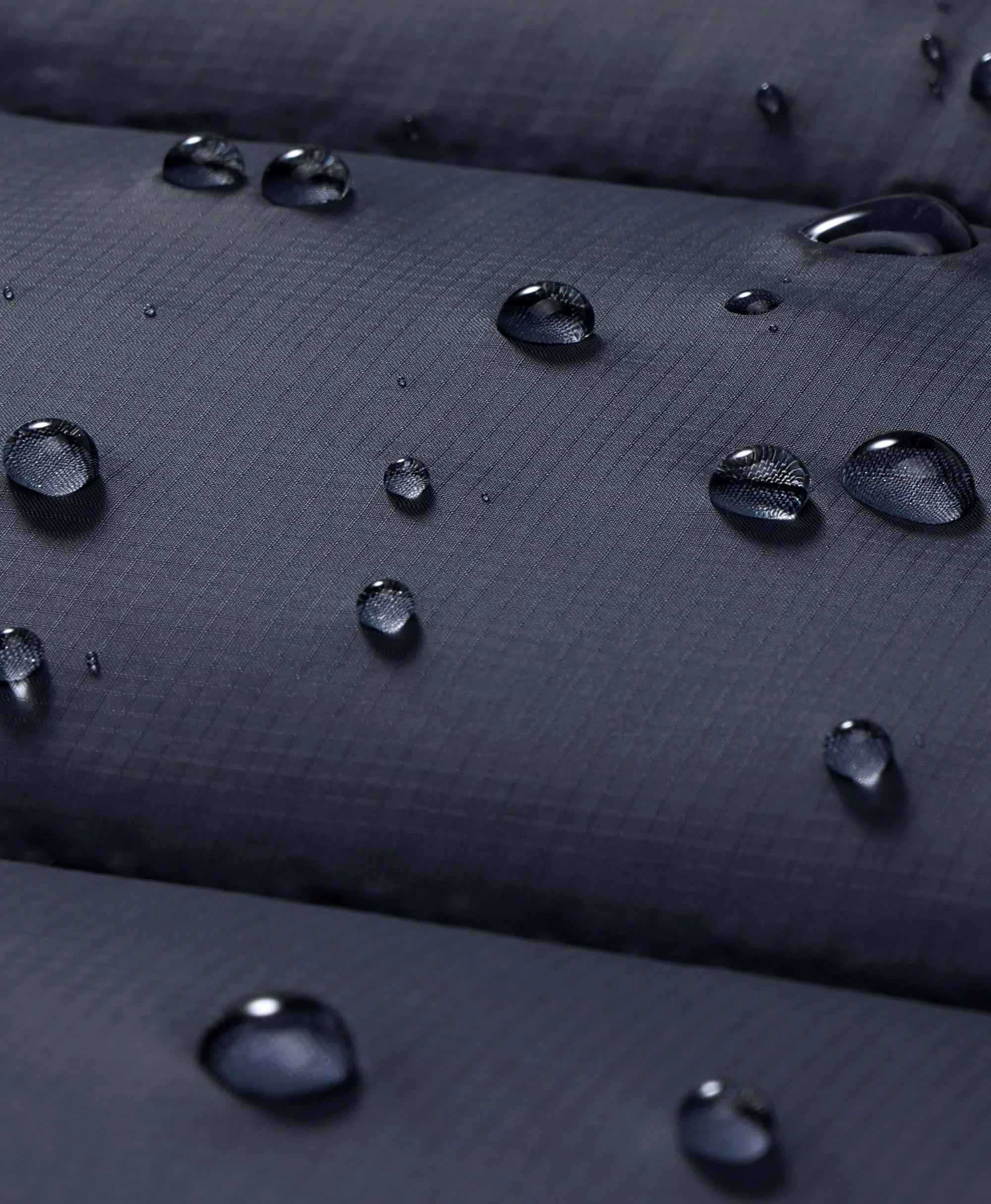 Water-Repellent Finish