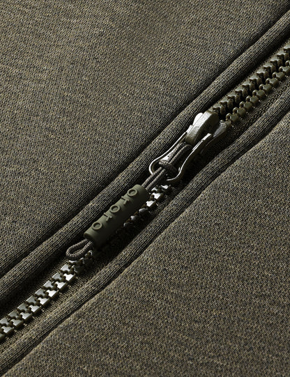 Durable Zipper