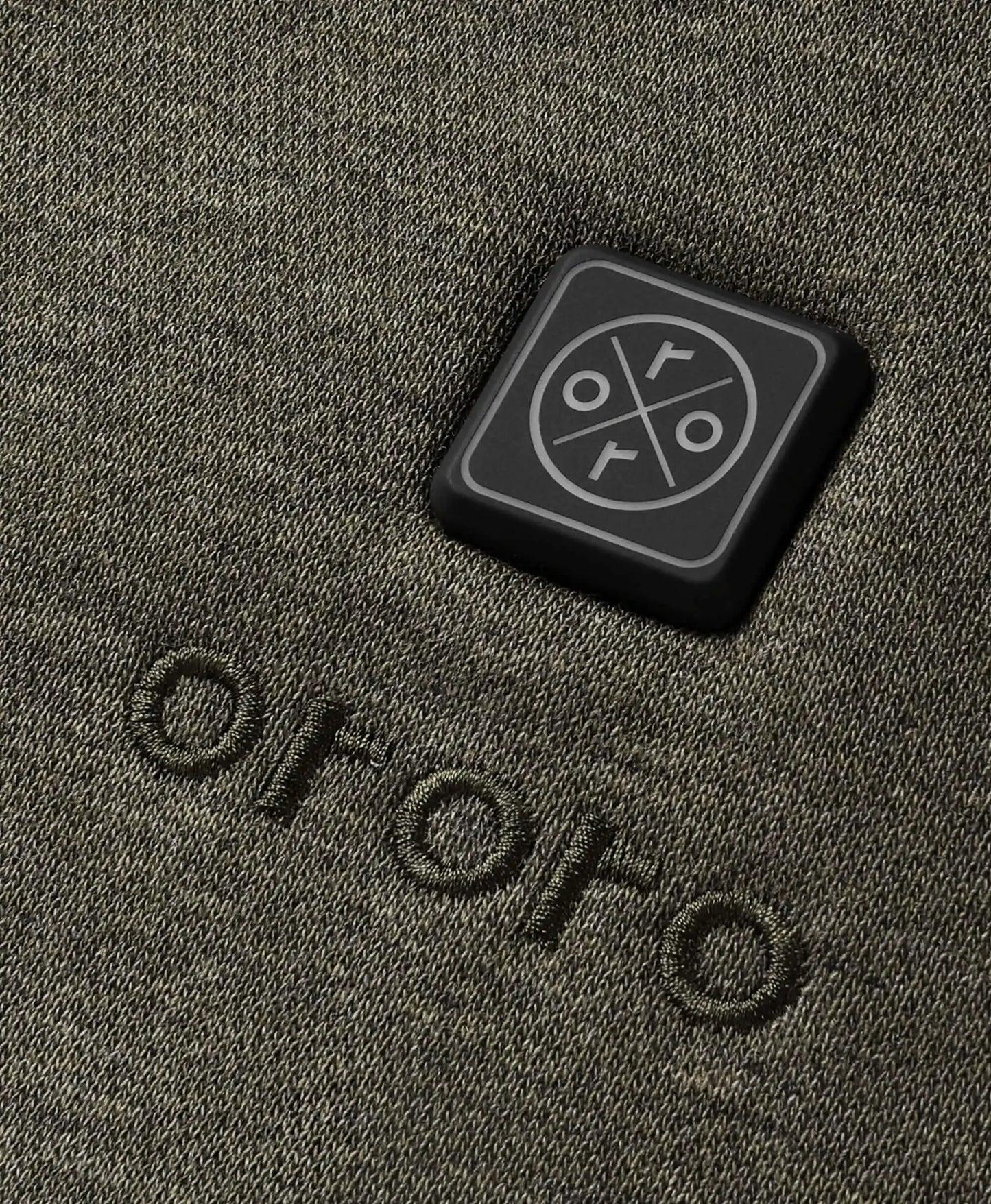 Men's Heated Fleece Gilet (2025)